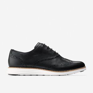 Cole Haan Oxfords